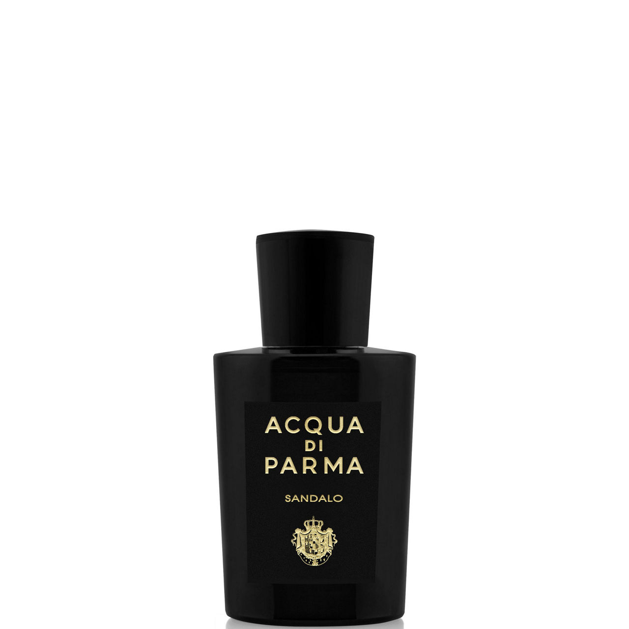 Signatures of the Sun Sandalo EDP