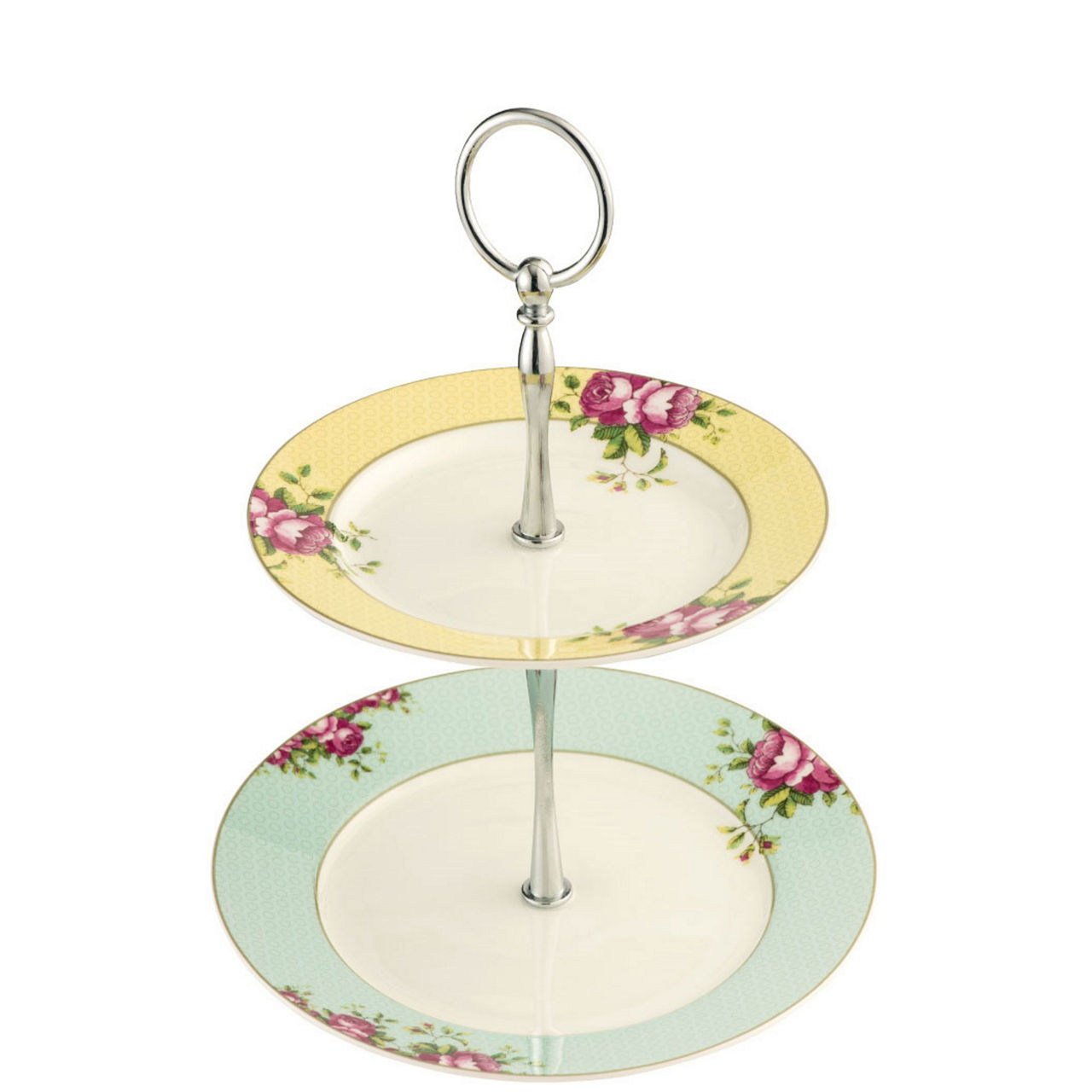 Archive Rose Two Tier Server