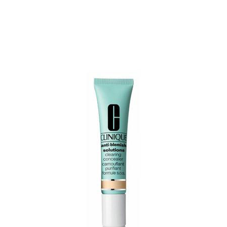 Anti-blemish Solutions Oil-Control Cleansing Mask Anti-blemish Solutions Oil-Control Cleansing Mask