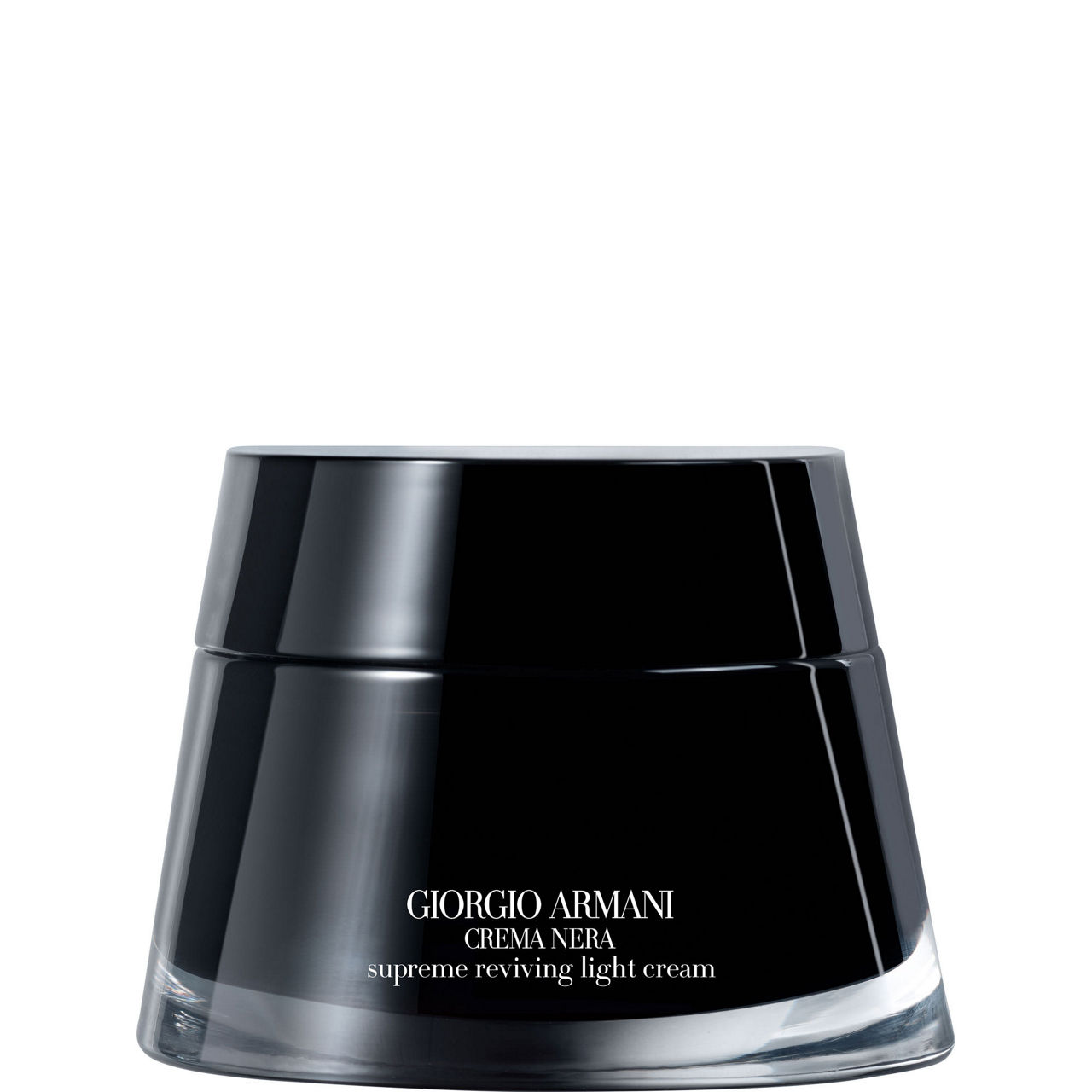 Crema Nera Supreme Reviving Light Cream