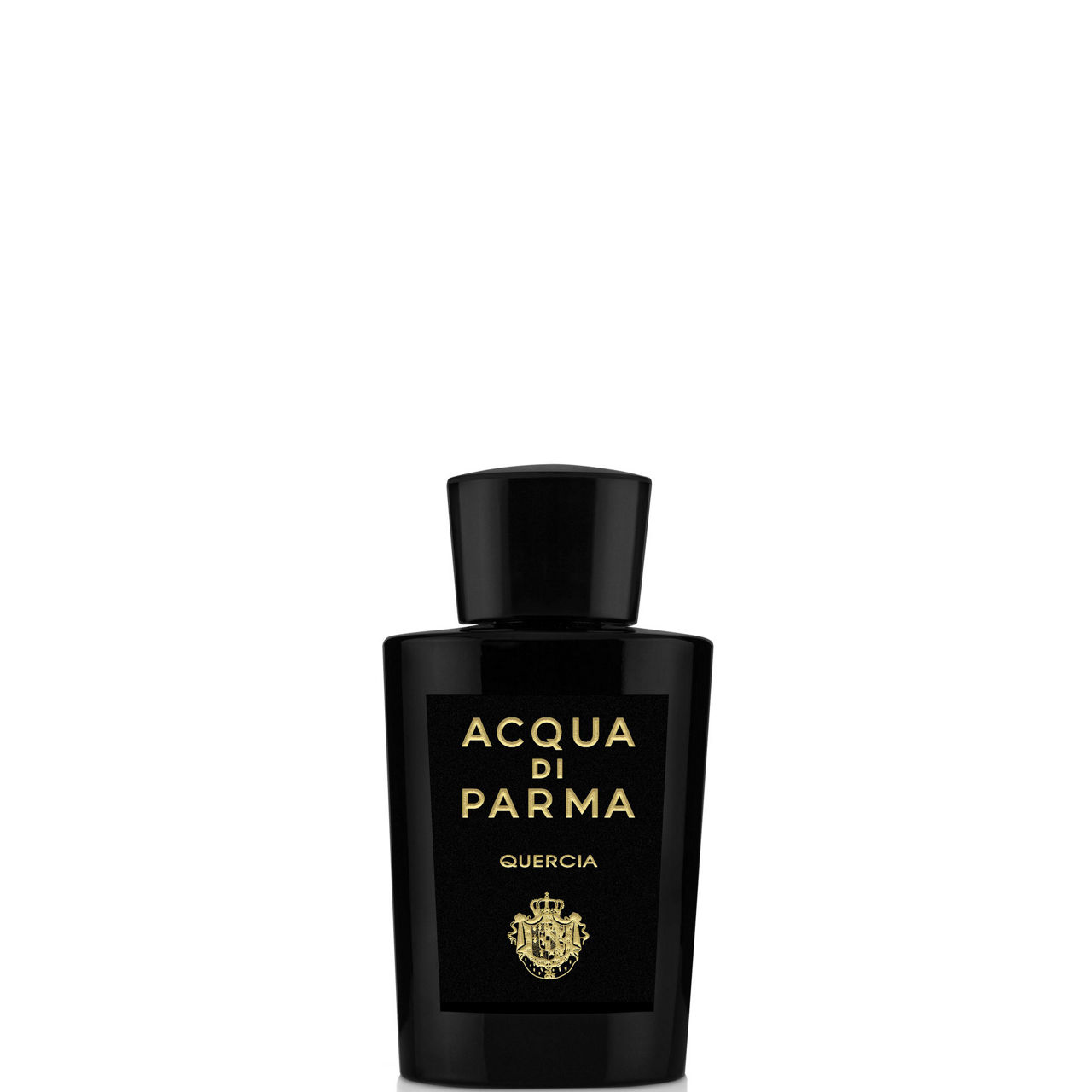Signatures of the Sun Quercia EDP