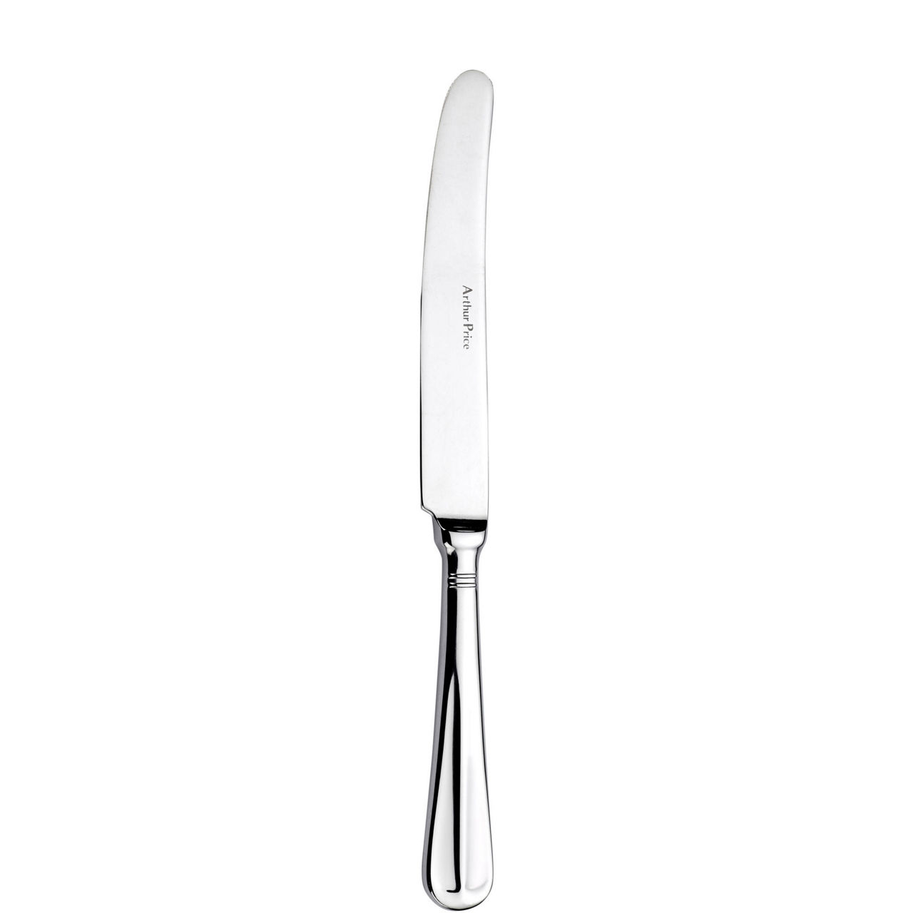 Classic Rattail Table Knife