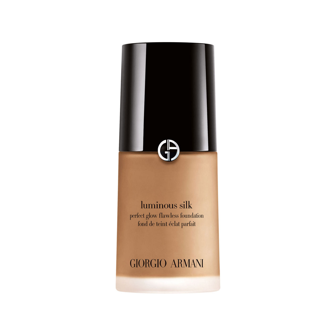 Luminous Silk Foundation preview