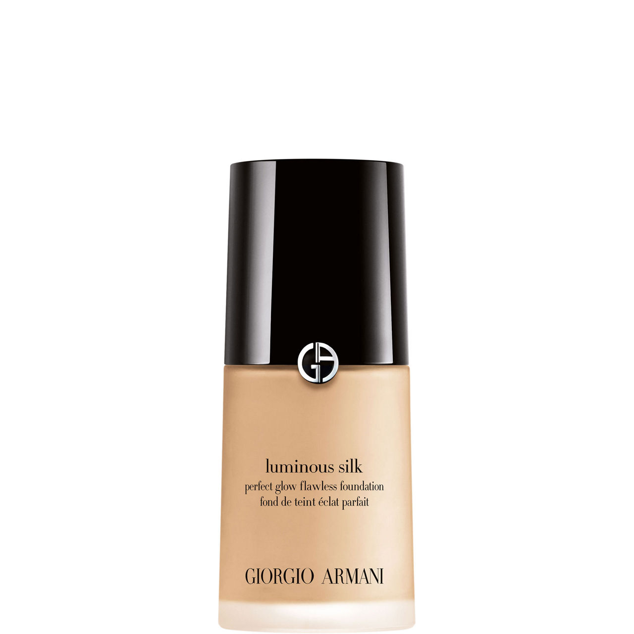 Luminous Silk Foundation