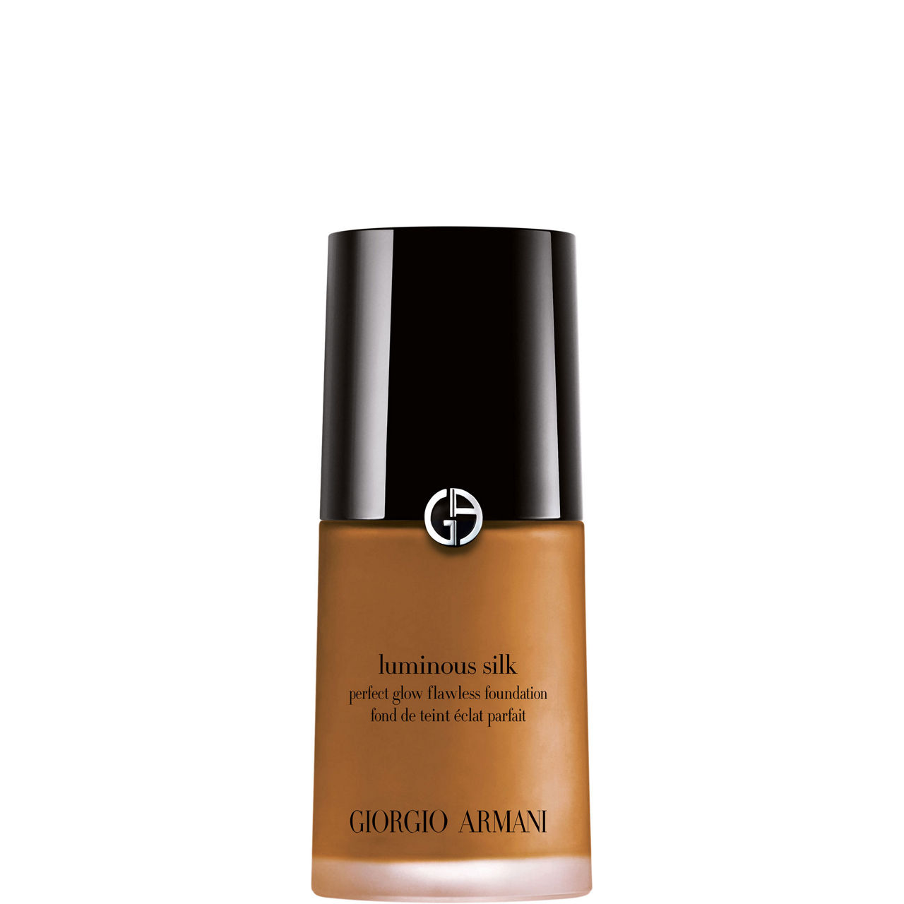 Luminous Silk Foundation