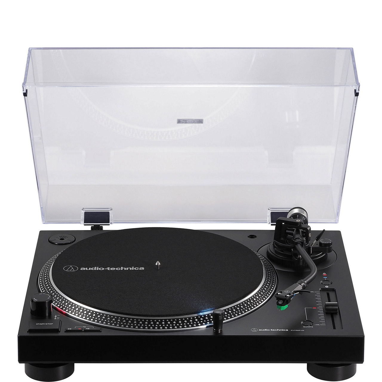 Audio Technica Professional Direct Drive Turntable