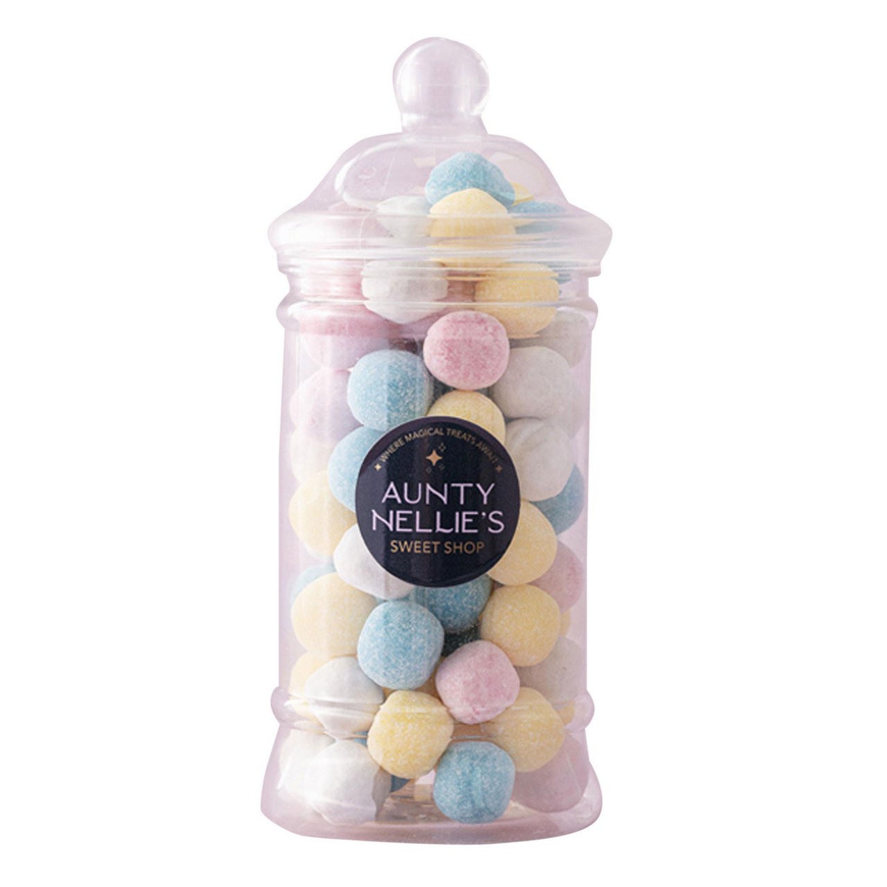 Victorian Jar - Mixed Bon Bons Victorian Jar - Mixed Bon Bons