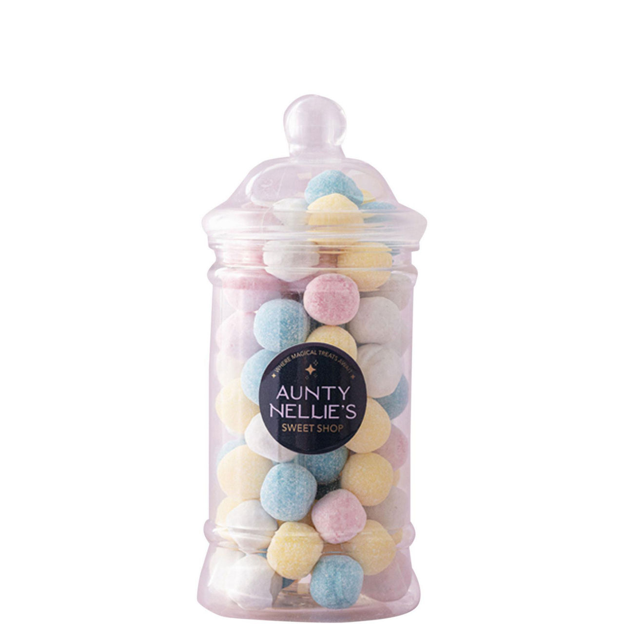 Victorian Jar - Mixed Bon Bons