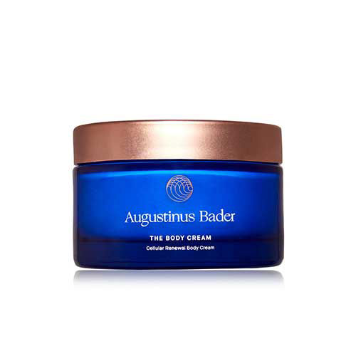 The Body Cream preview