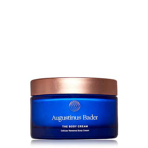 The Body Cream