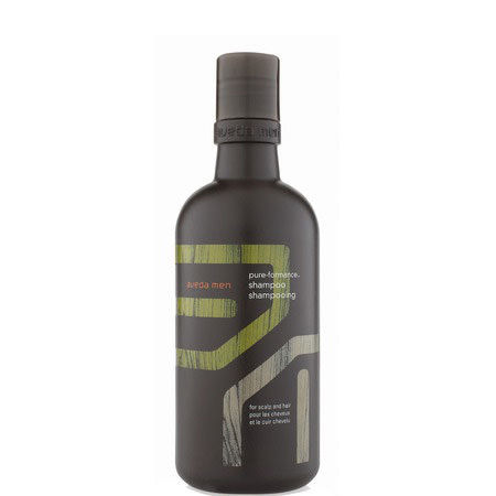 Mens Pureformance Shampoo 300ml Mens Pureformance Shampoo 300ml