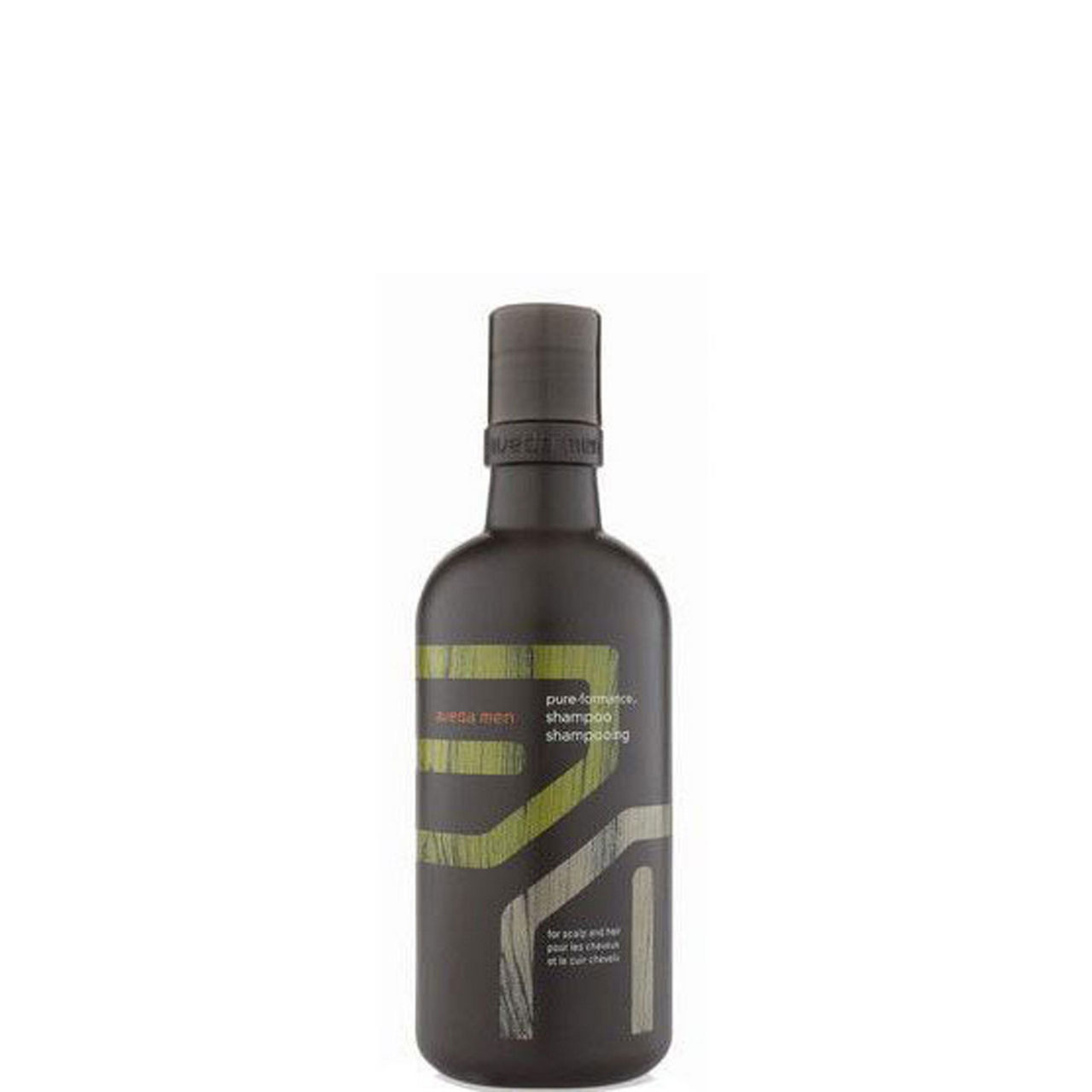 Mens Pureformance Shampoo 300ml