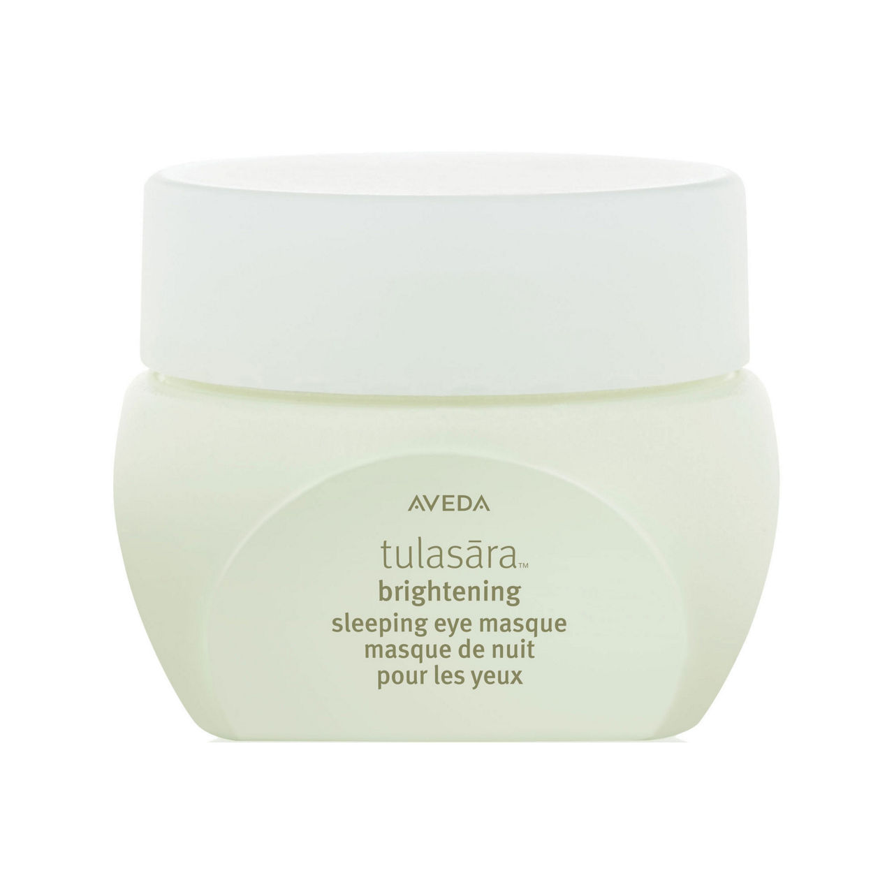 Tulasāra™ Brightening Sleeping Eye Masque Tulasāra™ Brightening Sleeping Eye Masque