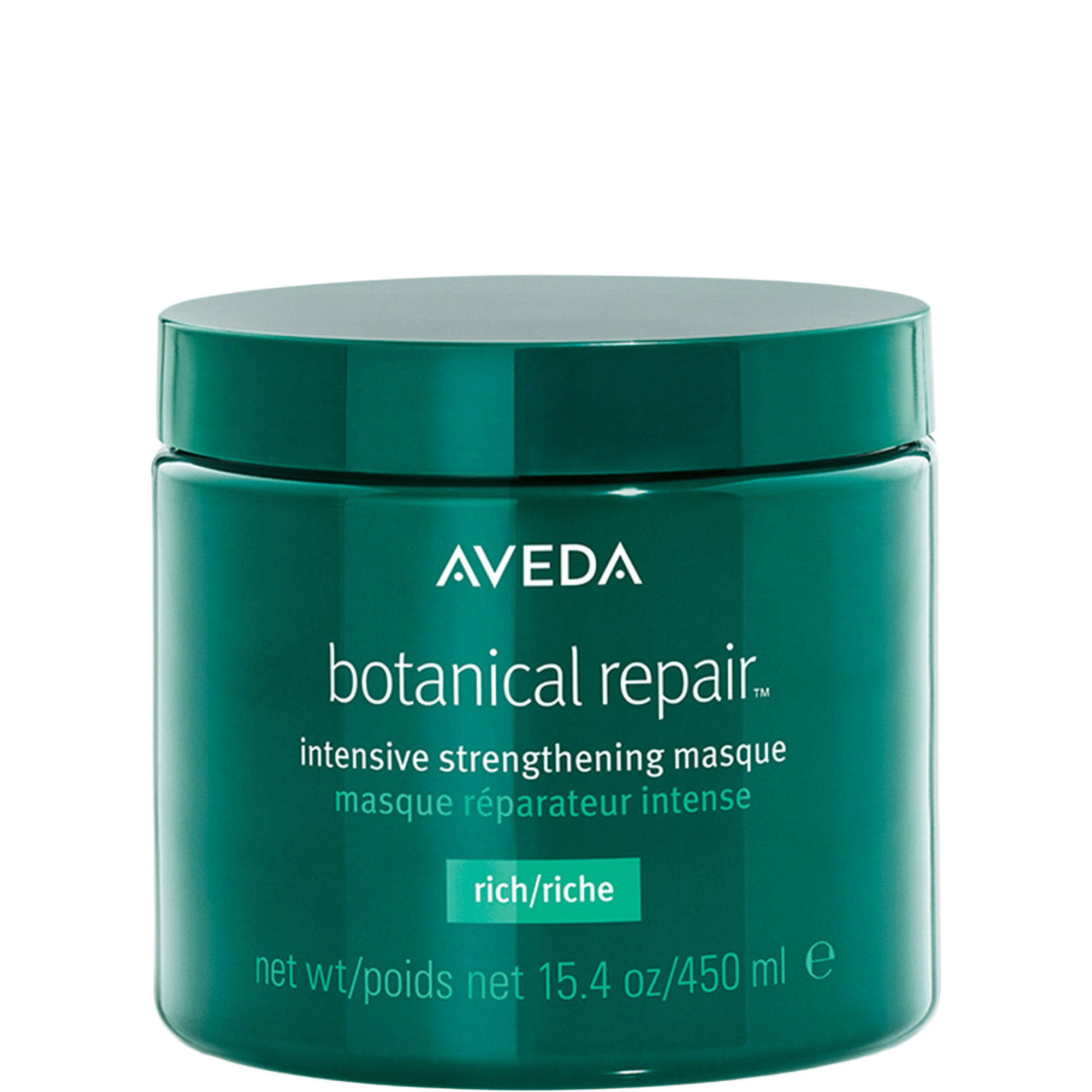 botanical repair&trade; intensive strengthening masque rich