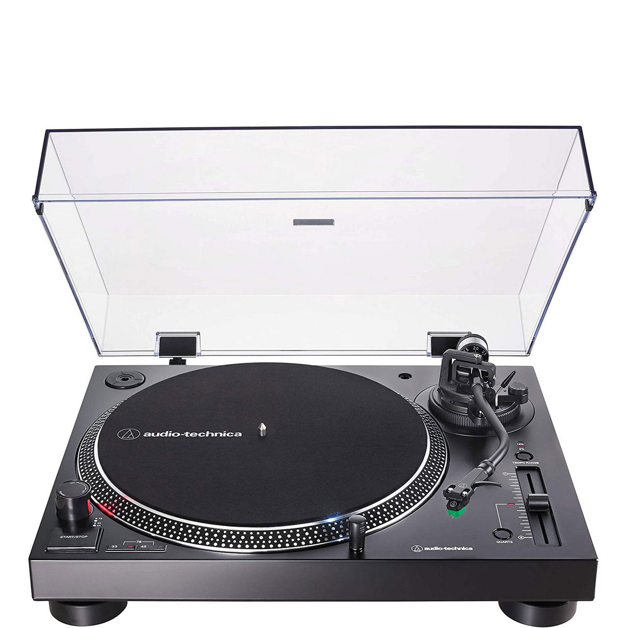 Turntable