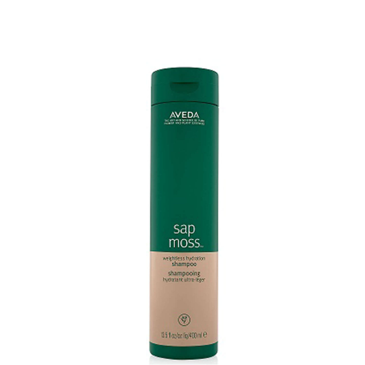 Sap Moss Weightless Hydration Shampoo