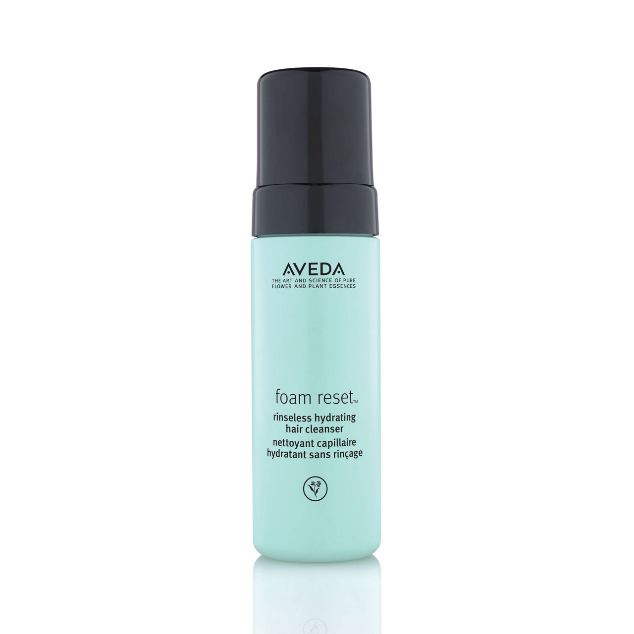 Foam Reset™ Rinseless Hydrating Hair Cleanser Foam Reset™ Rinseless Hydrating Hair Cleanser
