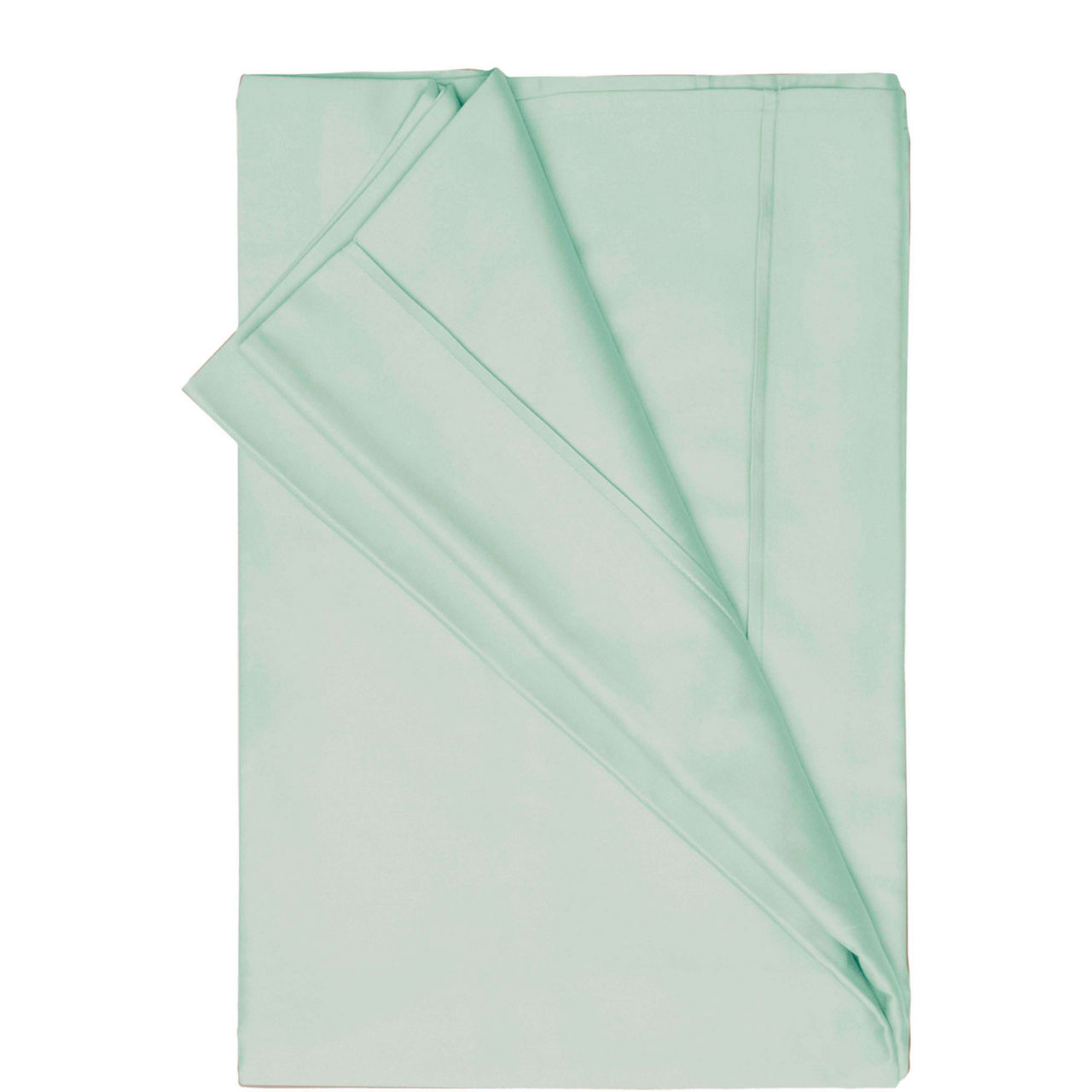 200 Thread Count Egyptian Cotton Flat Sheet Thyme