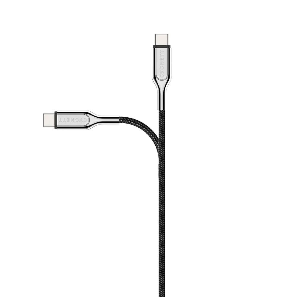 USB-C To USB-C (USB 2.0) Cable - 1M