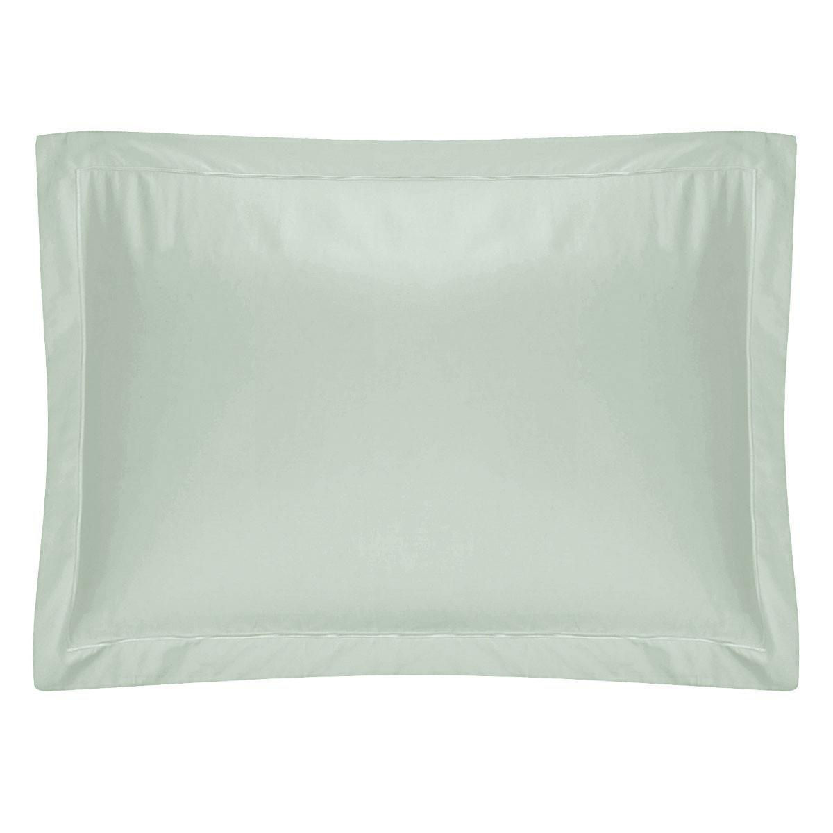 Egyptian Cotton 200 Oxford Pillowcase Thyme Egyptian Cotton 200 Oxford Pillowcase Thyme