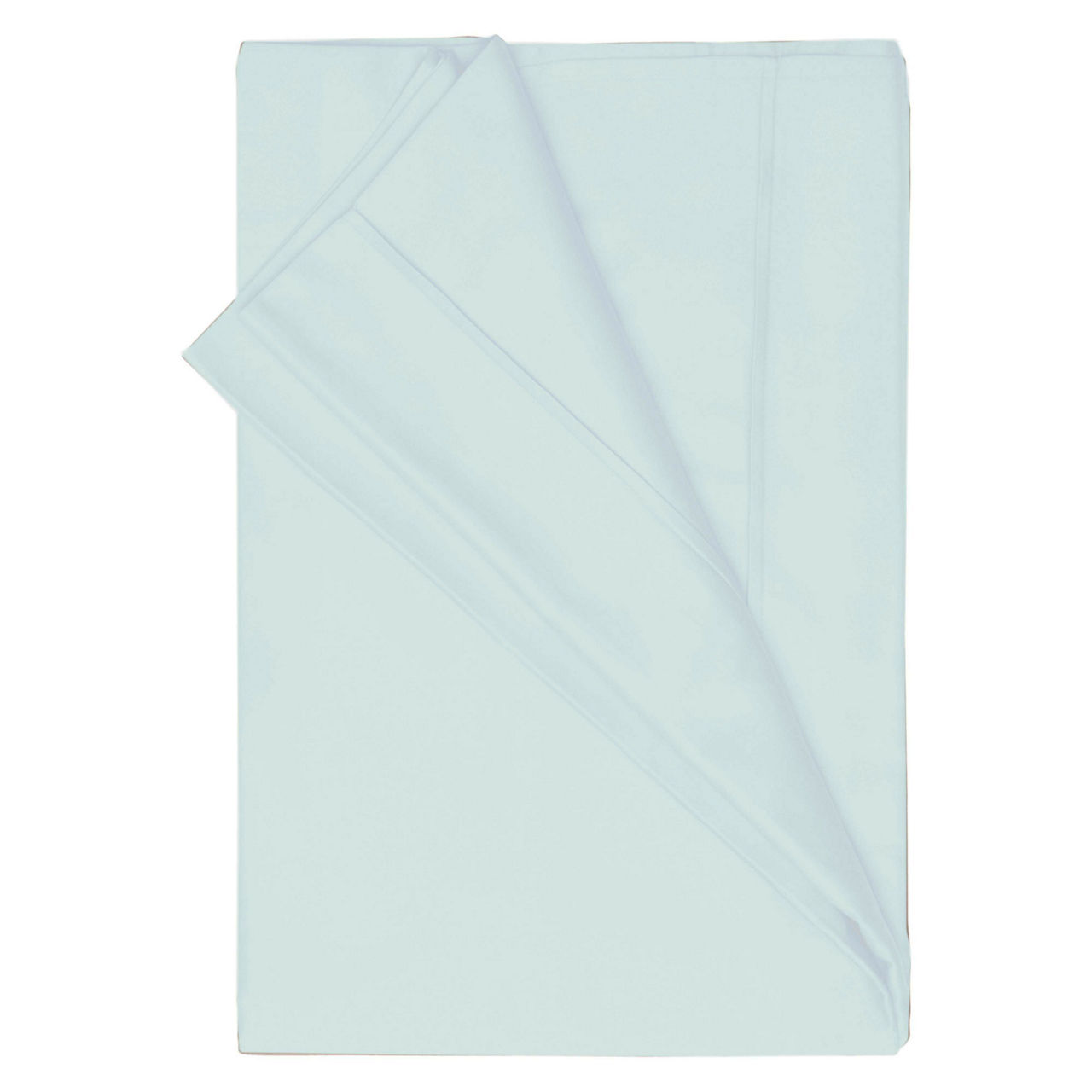 Egyptian Cotton 200 Flat Sheet Ocean Egyptian Cotton 200 Flat Sheet Ocean
