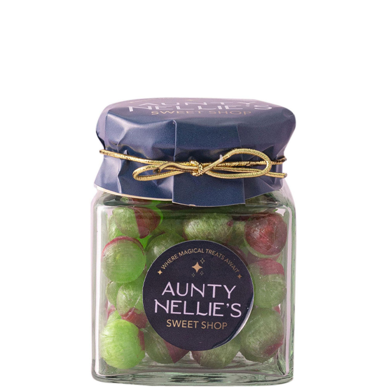 Traditional Sweet Jar - Apple Drops