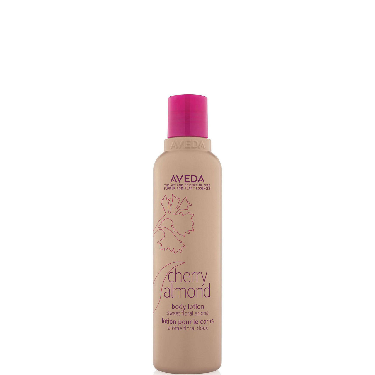 Cherry Almond Body Lotion
