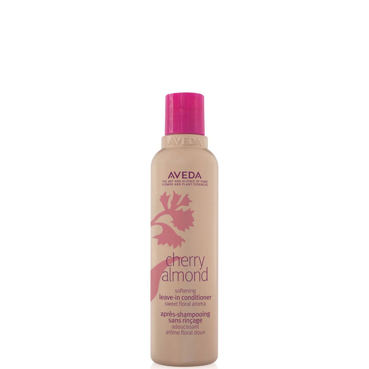 Leave In Conditioner Treatment