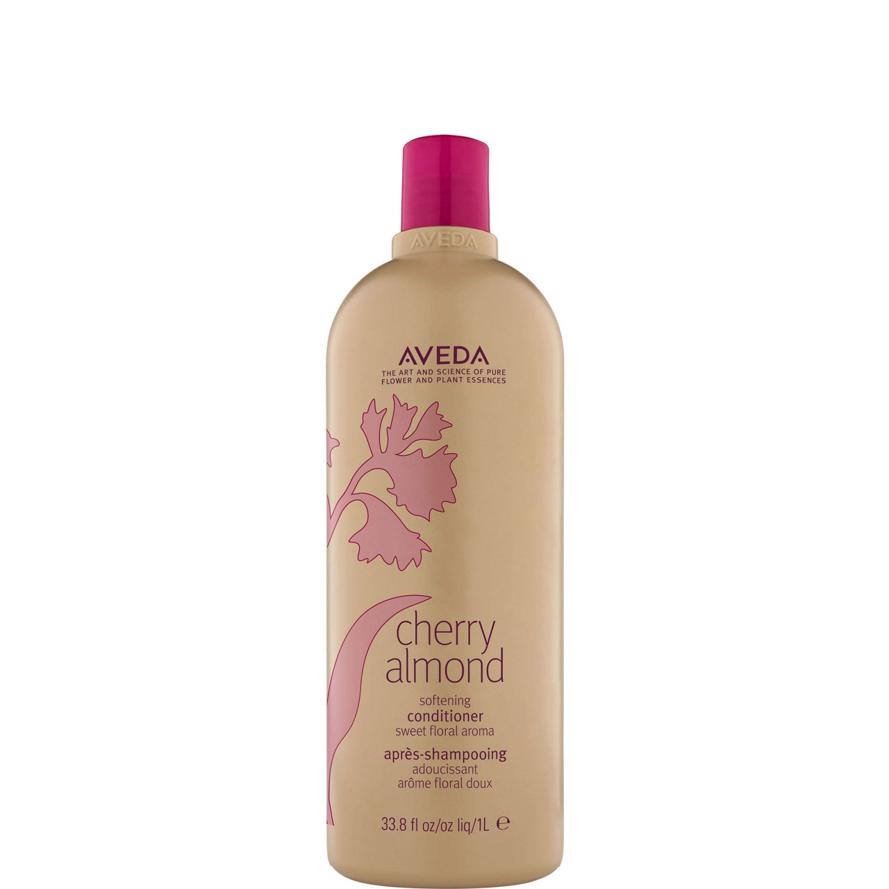 Cherry Almond Conditioner 1000ml Cherry Almond Conditioner 1000ml