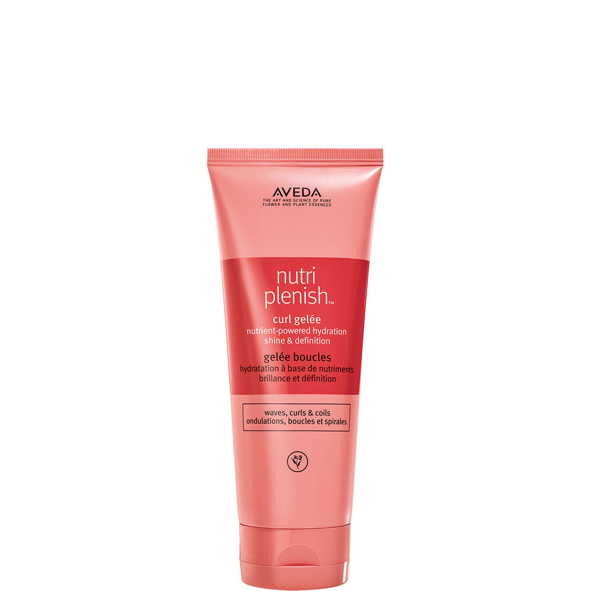 Nutriplenish&trade; Curl Gelee