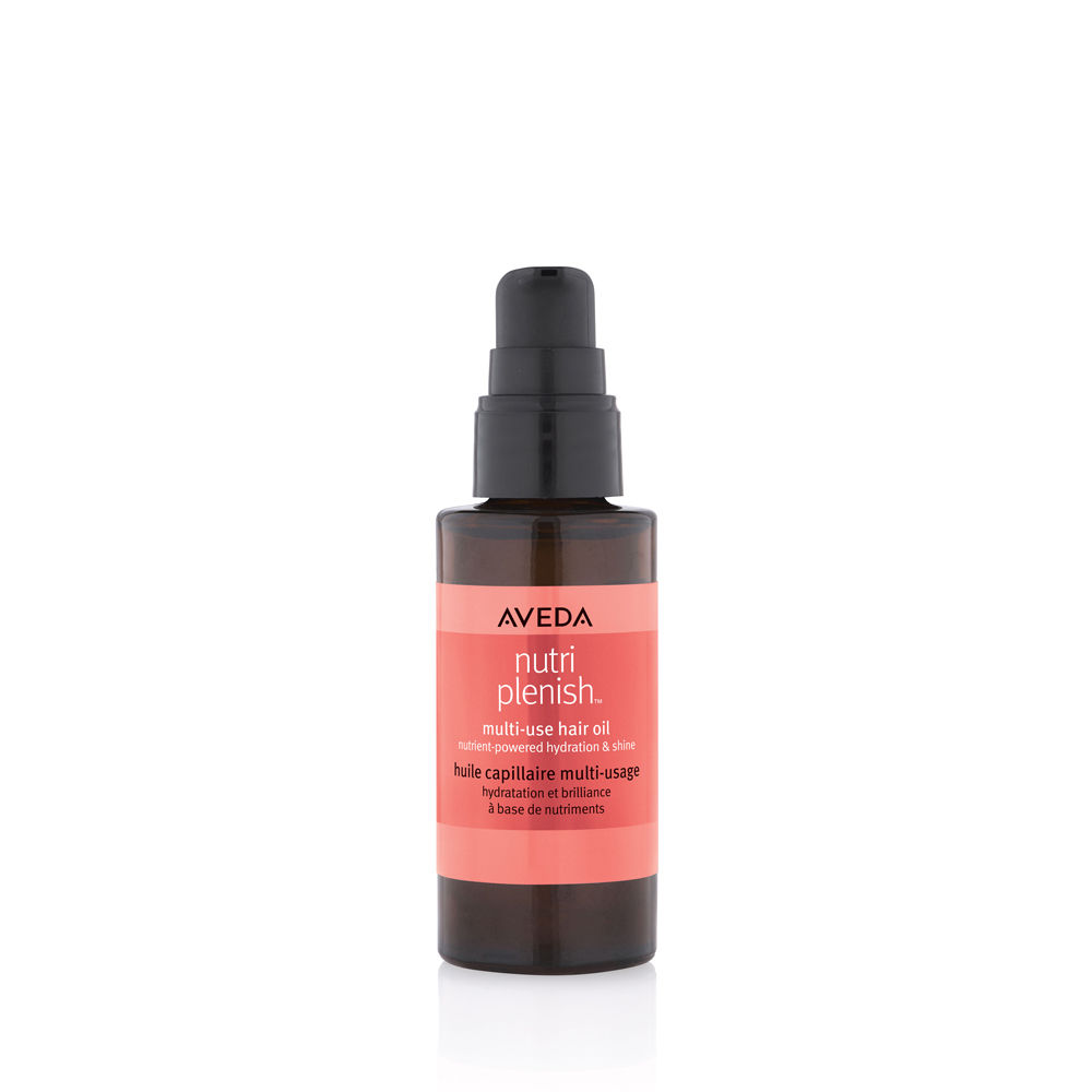 nutriplenish Multi-Use Hair Oil 30ml