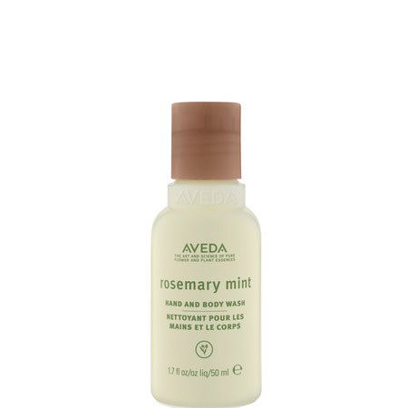 Rosemary Mint Hand and Body Wash 50ml Rosemary Mint Hand and Body Wash 50ml