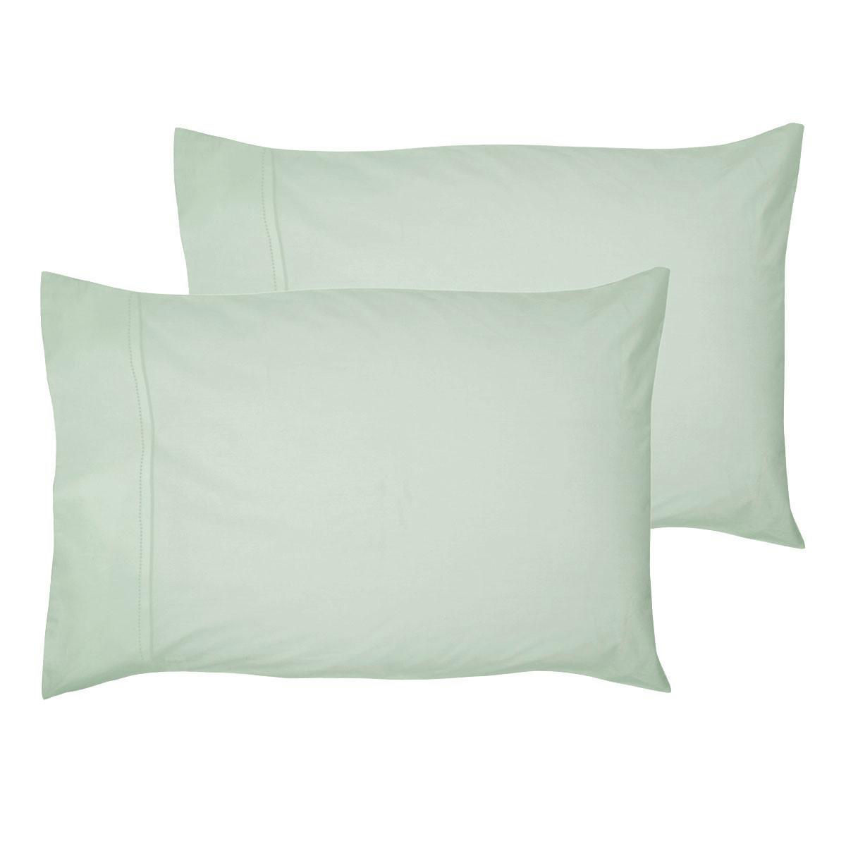Egyptian Cotton 200 Pillowcase Thyme