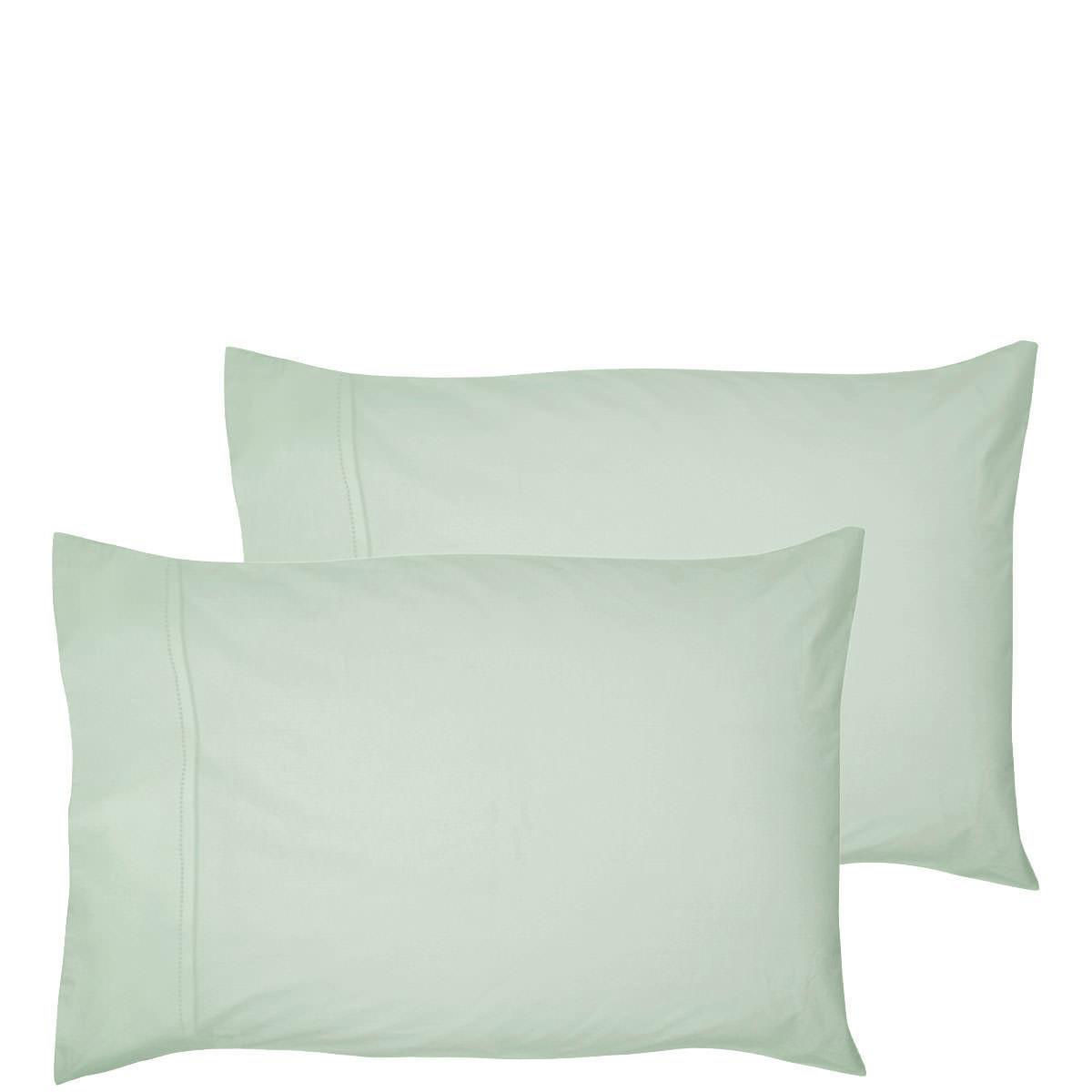 Egyptian Cotton 200 Pillowcase Thyme
