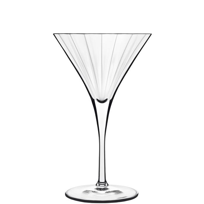 Bach Martini Glass