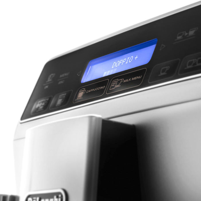 Autentica Cappuccino Bean To Cup Coffee Machine