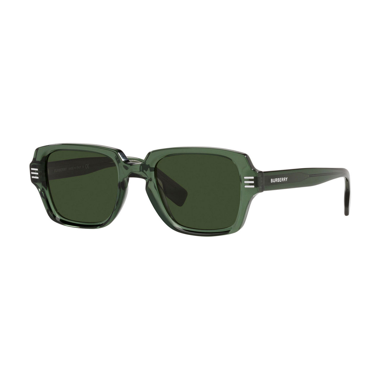 BE4349 Rectangle Sunglasses