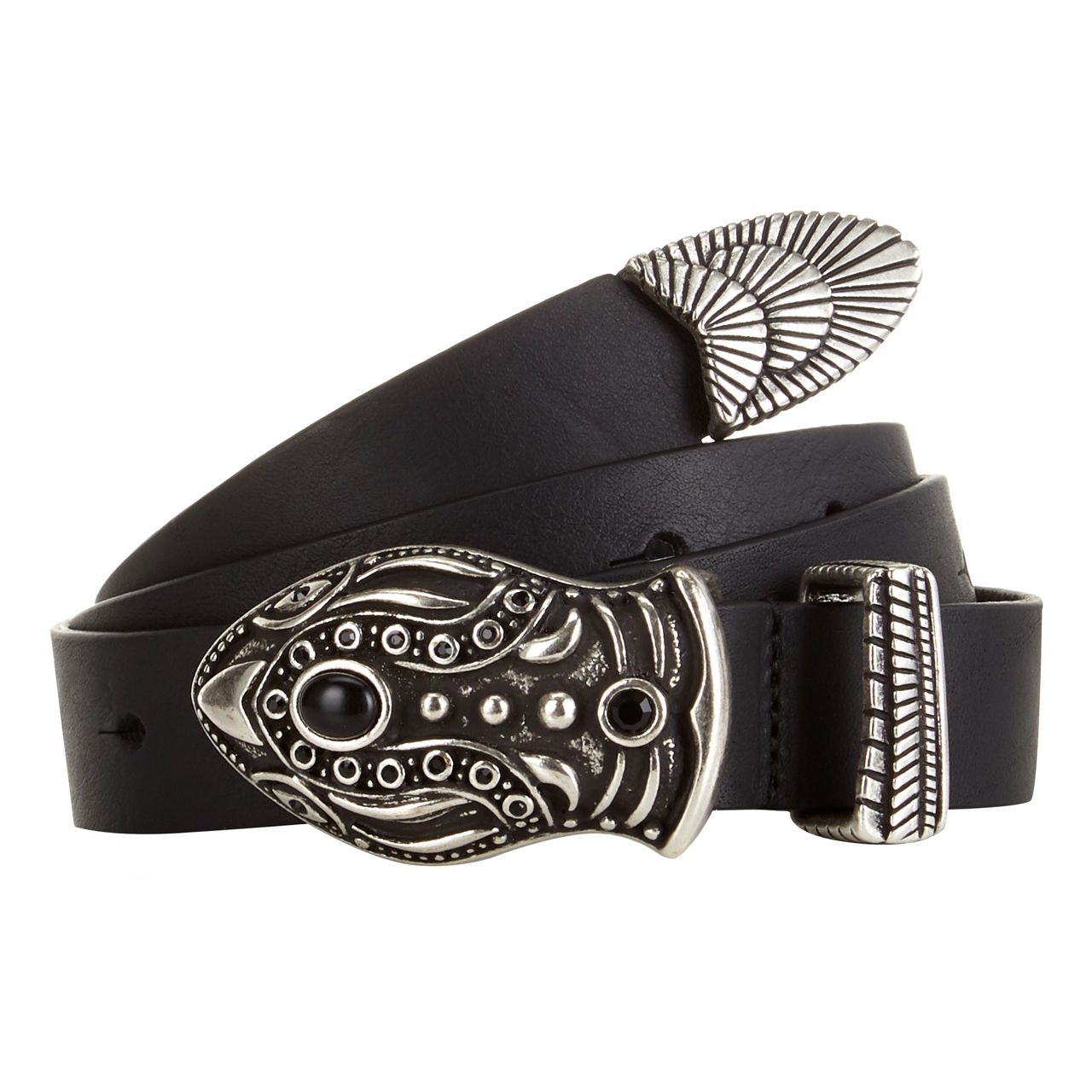 the kooples belt