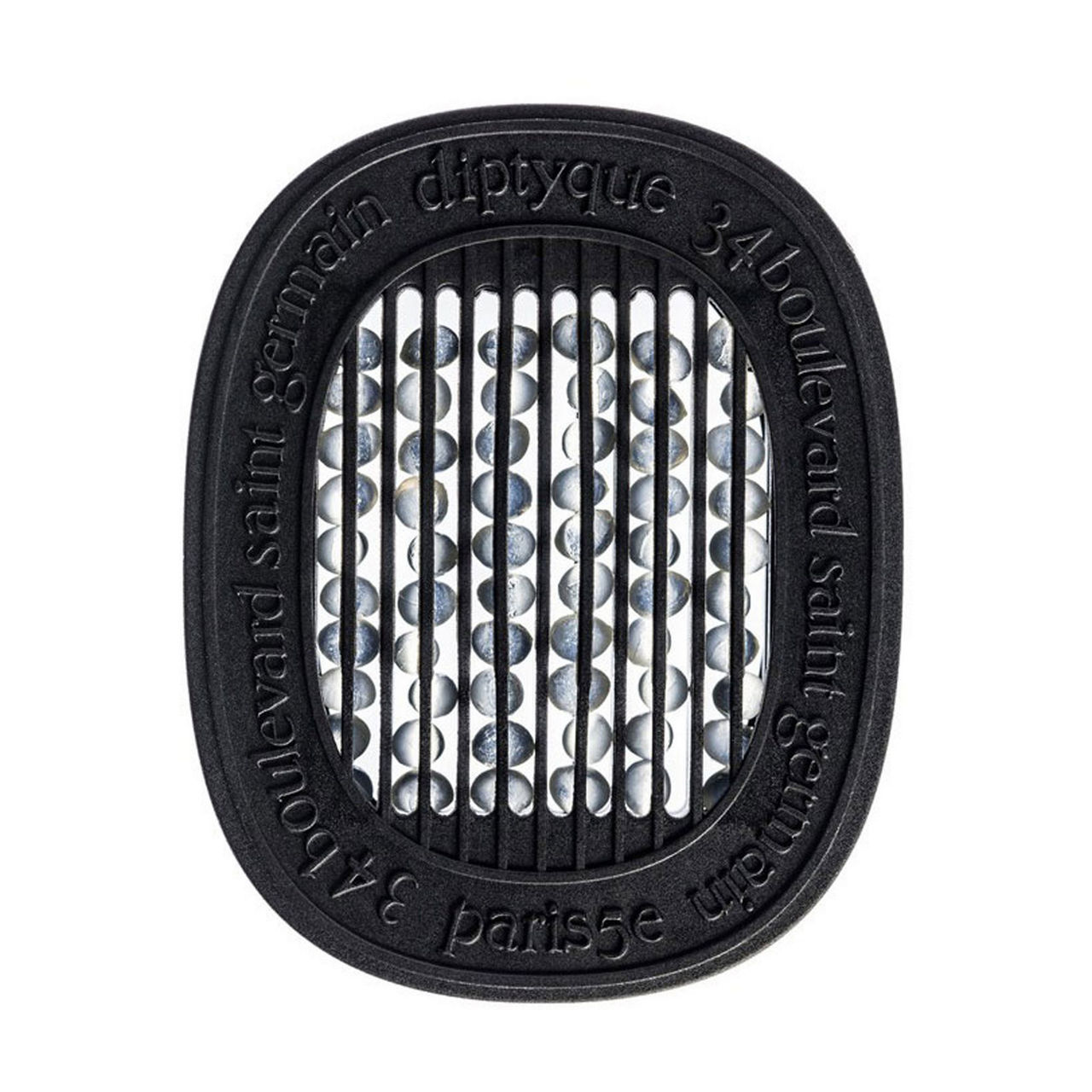 Baies Noir Electric Diffuser Capsule Baies Noir Electric Diffuser Capsule