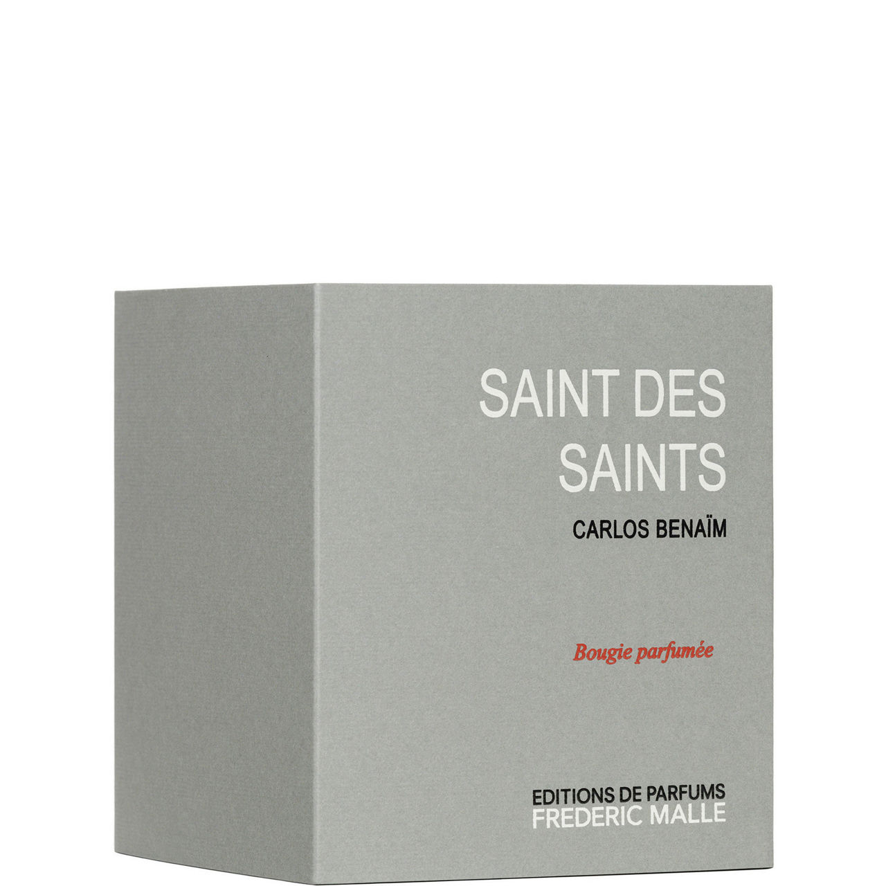 Saint Des Saints Candle 220g