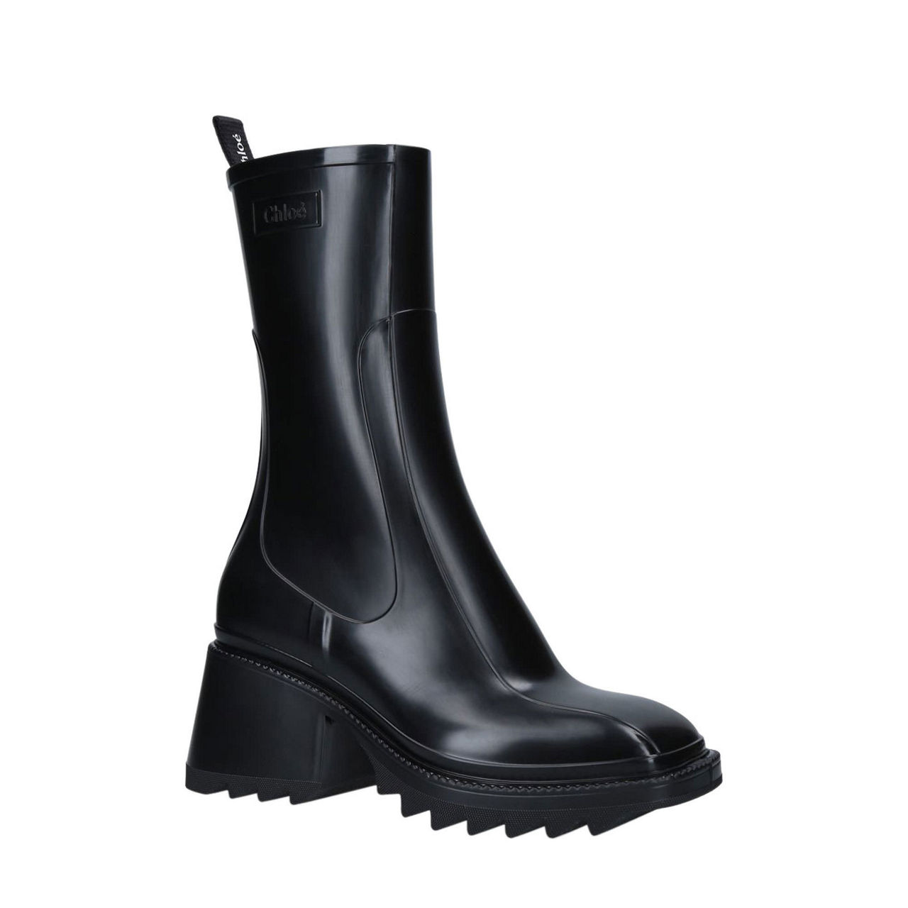 Betty Rain Boots preview