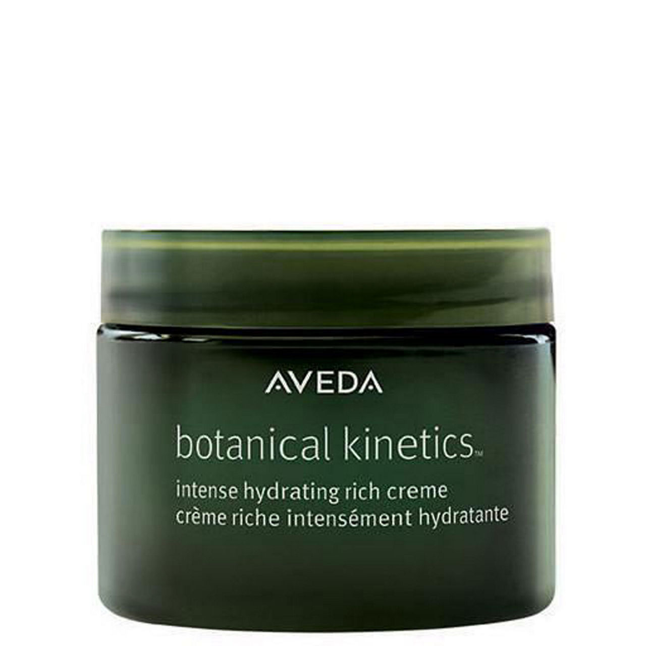 Botanical Kinetics Intense Hydrating Rich Creme