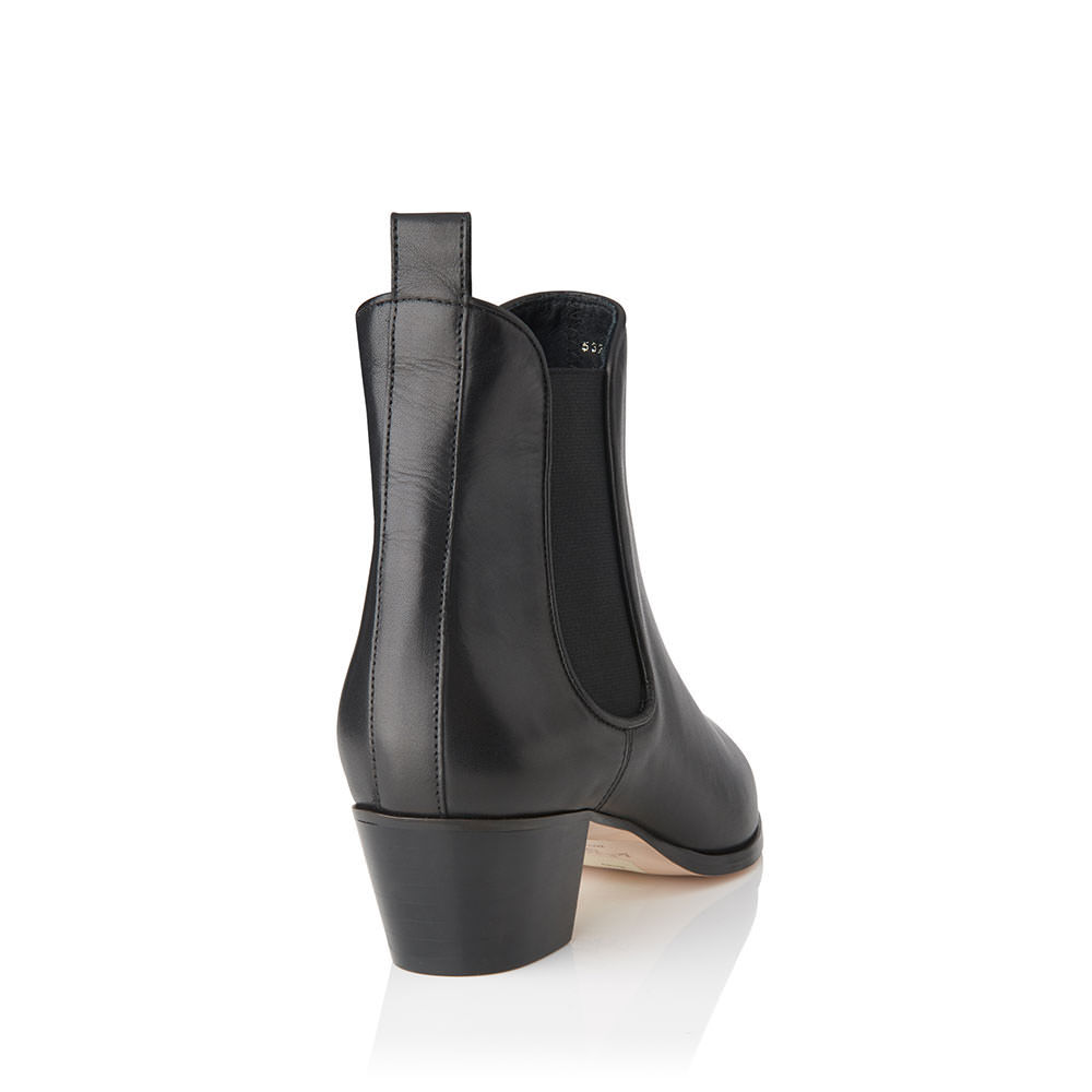 Becky Ankle Boots