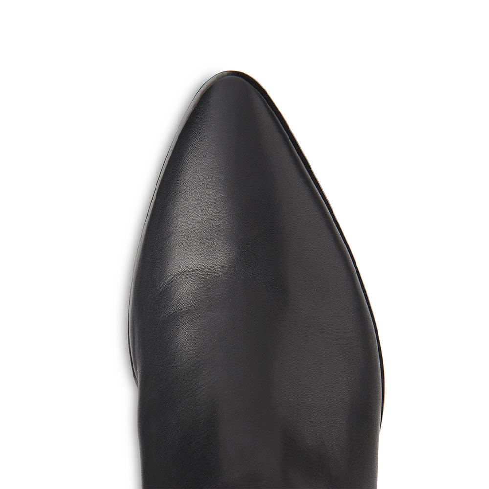 Becky Ankle Boots