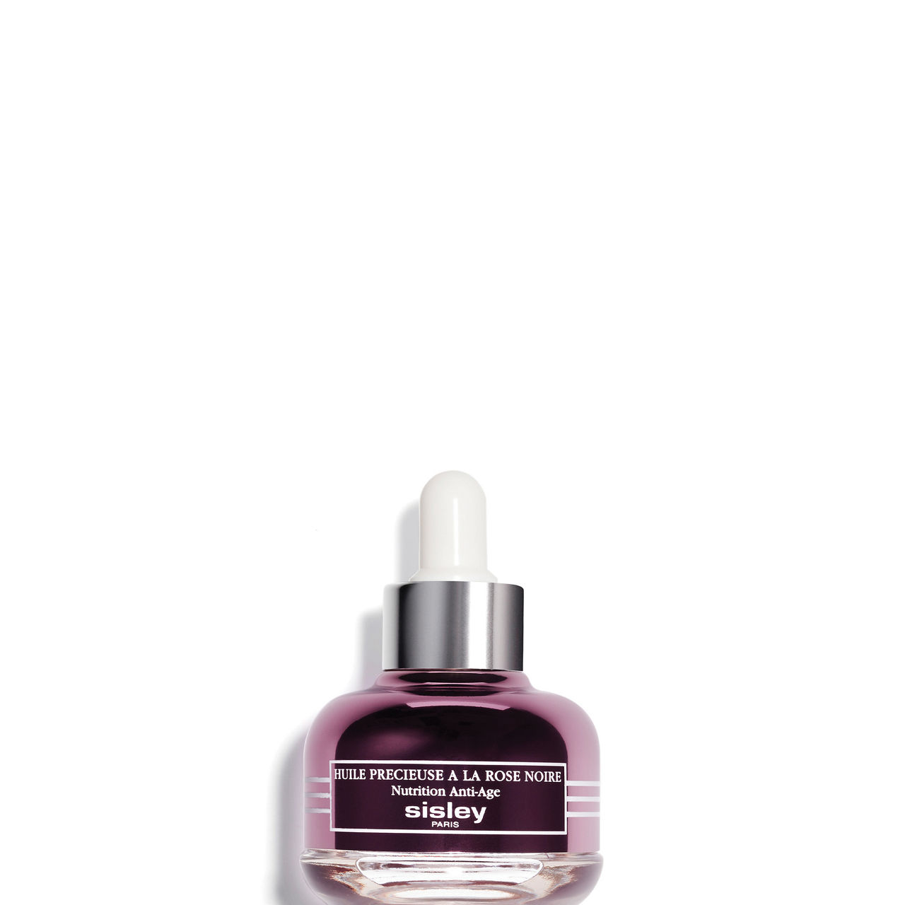 Black Rose Precious Face Oil