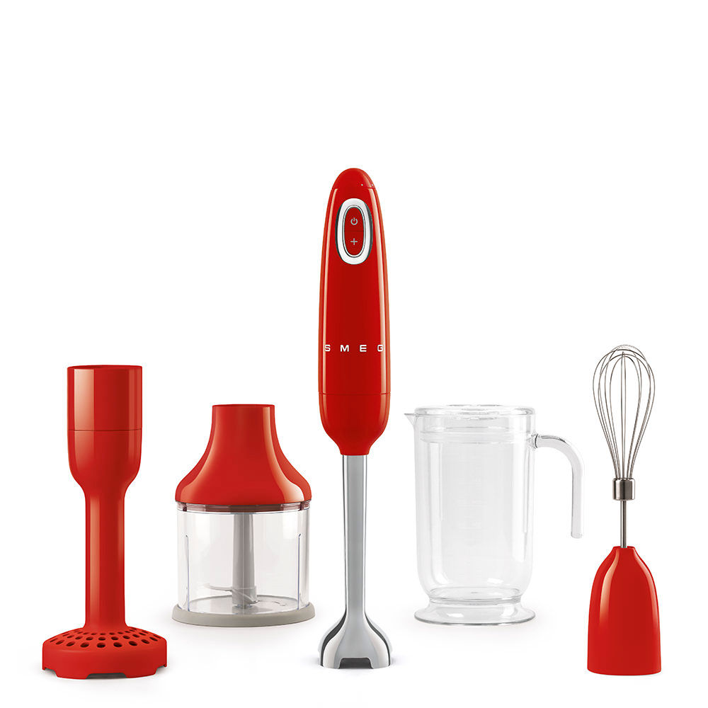 Hand Blender & Accessories