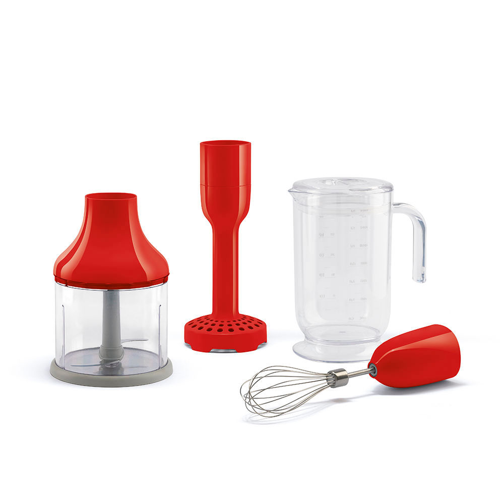 Hand Blender & Accessories