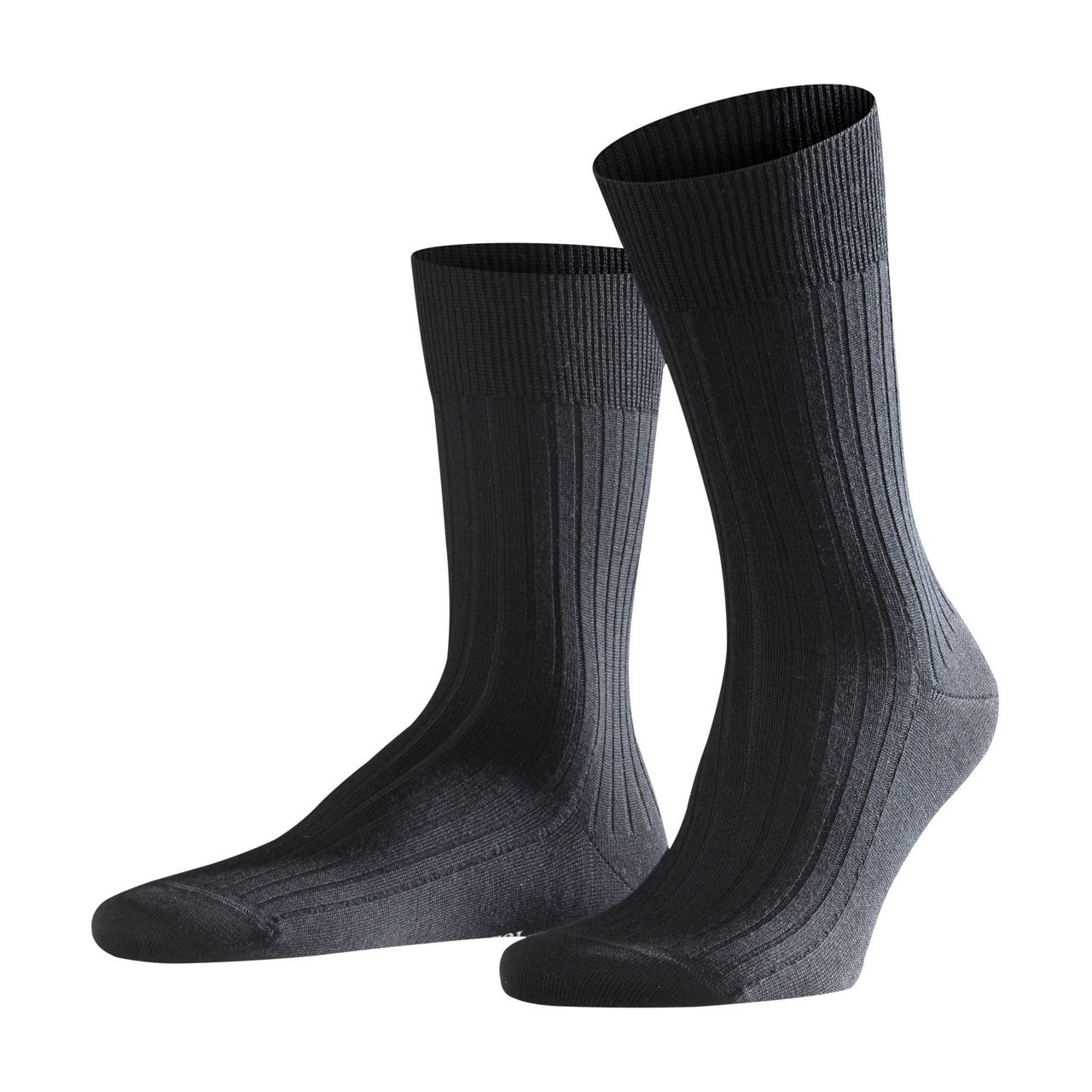 Bristol Merino Ribbed Sock Bristol Merino Ribbed Sock