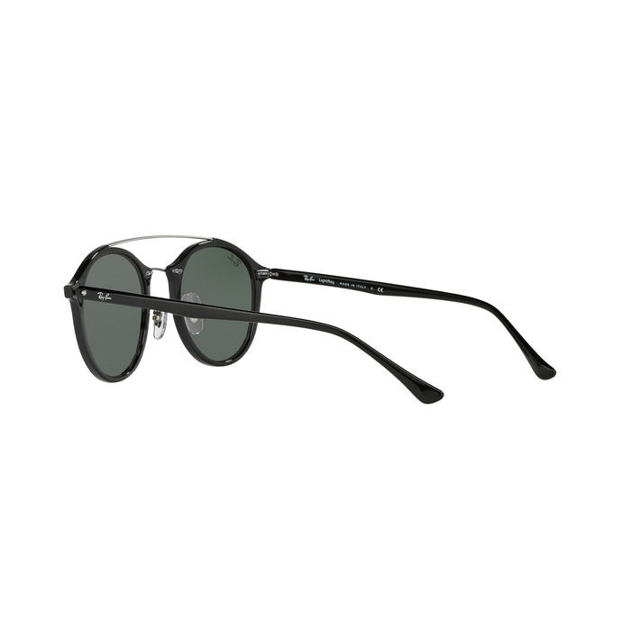 Round Sunglasses RB4266