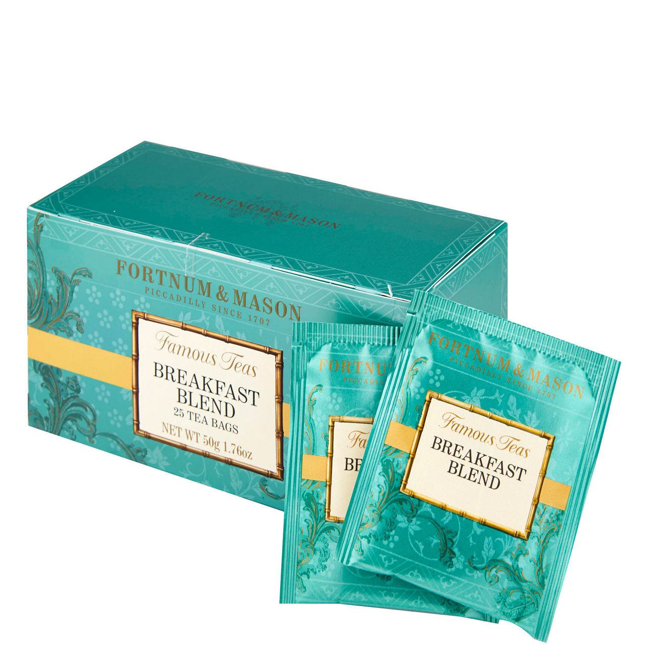 Breakfast Blend Tea Breakfast Blend Tea